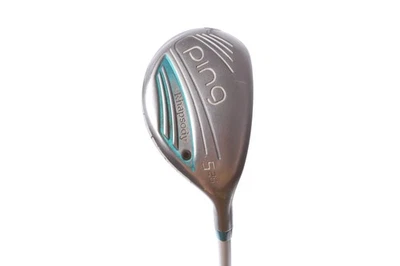 Ping Rhapsody 2015 26* 5H Hybrid Ladies Flex Ping ULT220 Lite Good - Image 1 of 4