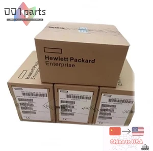 NEW HPE 802911-001 802891-B21 1.92TB SAS 12G 2.5 IN RI SFF GEN9 GEN10 Server SSD - Afbeelding 1 van 1