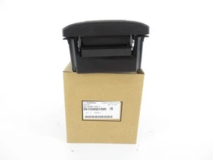 Subaru WRX WRX STI Center Console Rear Cup Holder Genuine 66150AG010VH - Picture 1 of 7