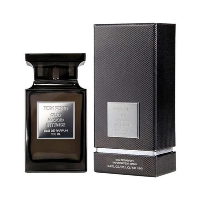 Tom Ford Oud Wood Intense 100ml - Image 1 of 2