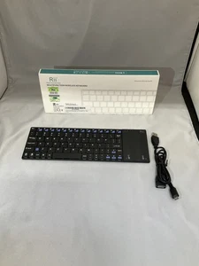 sunfounder 10.1" touch screen + Rii K12 mini keyboard for raspberry pi - Picture 1 of 3