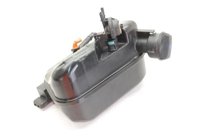 12-16 Porsche 911 Carrera 3.8L Engine Overflow Coolant Reservoir 99110605703 - Image 1 of 4