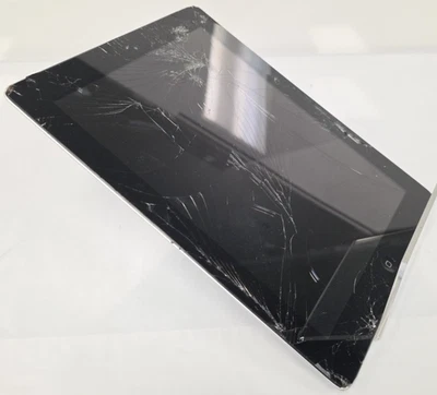 Apple iPad 2, 16GB, Wi-Fi, 9.7 in - Image 1 of 4