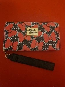 Minnie Mouse Purse (Disney Collectable) - Picture 1 of 9