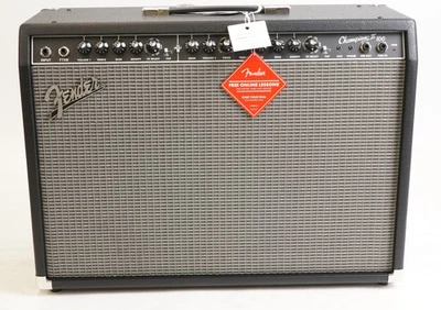 Fender Champion II 100 Guitar Amplifier - image 1 of 4