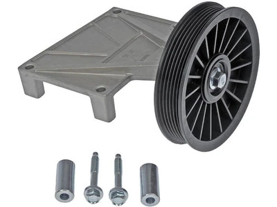 Para Toyota Camry 1994-2001 compresor de aire acondicionado por polea de paso Dorman 41553CGKZ 1999 Foto 1 de 2