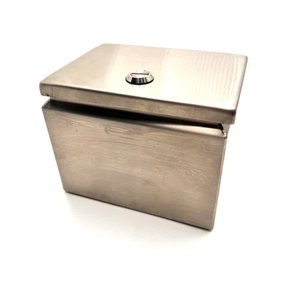 Caja de conexiones Rittal 8018138 (SIN CAJA) Foto 1 de 4