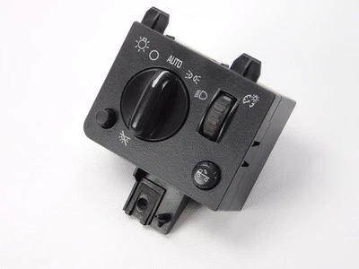 ✅2004 - 2012 Chevrolet Colorado GMC Canyon переключатель фар 20983207 OEM - Изображение 1 из 4