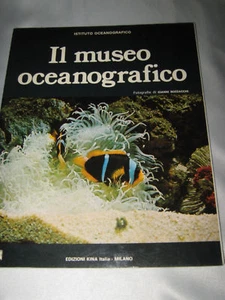 IL MUSEO OCENOGRAFICO - Picture 1 of 1