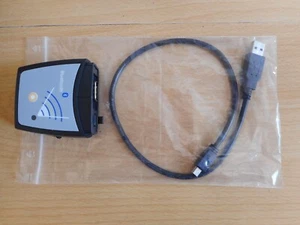 Bluetooth Module LEXIA3 PP2000 DIAGBOX ADD ON BT Original PSA Peugeot Citroën DS - Imagen 1 de 17