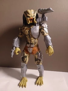Lanard Predator Collection 12" bewegliche Actionfigur 2020 Walmart exklusives Spielzeug - Bild 1 von 6