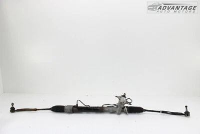Infiniti JX35 QX60 2013-2015 AWD 3,5 L V6 dirección asistida barra de cambios y piñón OEM Foto 1 de 4