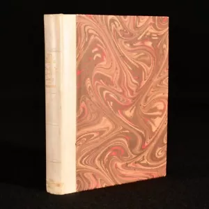 1904 The Early Lives Of Dante Philip H Wicksteed The King's Classics Boccaccio - Picture 1 of 6