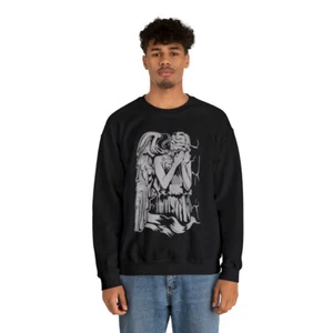Weeping Angel Assassin | Unisex | Sudadera | Doctor Who | TARDIS - Imagen 1 de 58