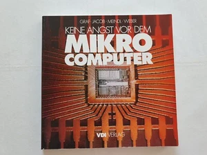 Keine Angst vor dem Mikrocomputer Fortbildungskurs im Medienverbund - Bild 1 von 9