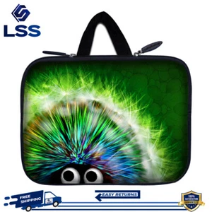 Funda Funda para Tablet eBook 6"-8" Apple iPad Mini Galaxy Nexus Kindle Hedgepig - Imagen 1 de 3
