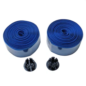 Rennrad/Fahrrad Lenkerband - Blau Eva/Kork - Bild 1 von 1