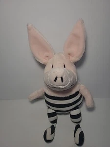 Gund- 15" Olivia Pink Pig Plush - Picture 1 of 5