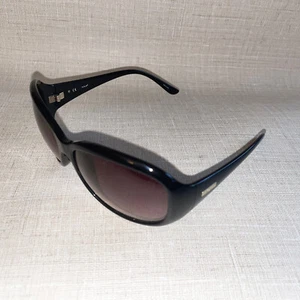 TOUS *2 ST0689 60 15 FARBEN 0Z42 125 DAMEN SONNENBRILLE SCHWARZ RAHMEN (TO6) - Bild 1 von 6