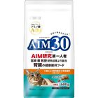 AIM30 Kidney health care for over 15 years old indoor cats 600g Fish Flavor