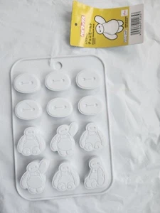 Mini molde de chocolate/caramelo Daiso x Betamax - Imagen 1 de 2