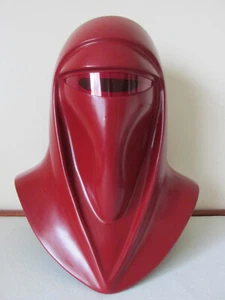 Vintage Don Post Star Wars Royal Guard Helmet Mask 1996 Lucasfilm LTD - Picture 1 of 8