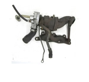 Smart ForTwo 450 Abgasturbolader A6600960099 Q0001467V006000000 - Bild 1 von 3