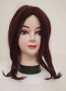 SUSYLINE PARRUCCA TYS-896 #99JH39 30CM - Foto 1 di 2