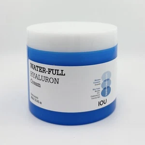 KWAILNARA IOU AGUA-HIALURON Crema 300g - Imagen 1 de 2