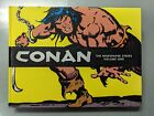 Conan the Newspaper Strips Vol 1 Complete Dailies 1978-1981 Hardcover Dark Horse