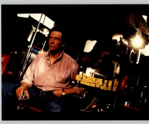 8x10 Photo - Movie Photo - Lone Star - 1995 - Chris Cooper - Picture 1 of 2