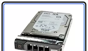 Dell 600GB Internal 10000RPM 2.5" (8WP8W) HDD - Picture 1 of 1