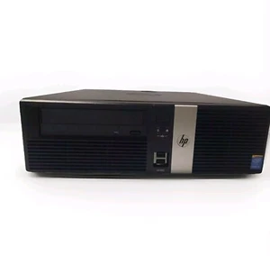 HP RP5 5810 Retail Kassensystem PC i5 4. Gen 8GB RAM 128GB SSD Win 10 - Bild 1 von 1