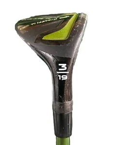 Top Flite Gamer Ti Matrix 3 Hybrid 19* RH Men's 85g Aldila Regular Graphite 40" - Picture 1 of 11