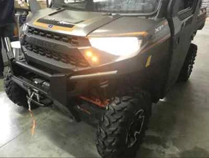 Polaris Ranger 570/900/1000 Plug and Play Turn Signal Kit Corbin Custom Works - Picture 1 of 2