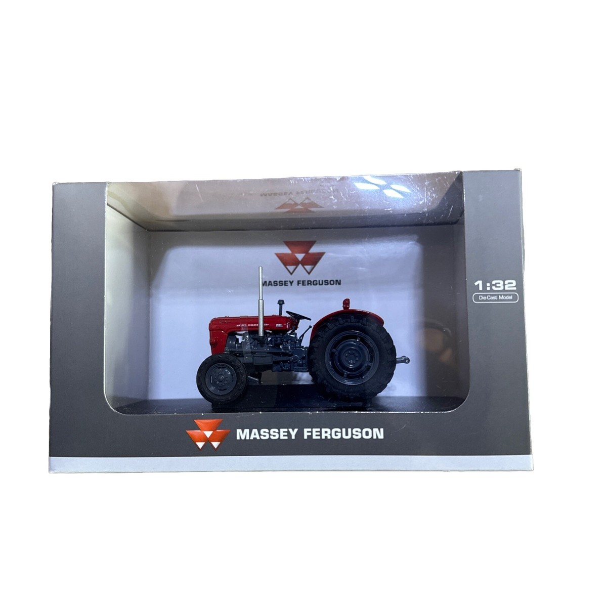 Universal Hobbies Massey Ferguson 1:32 Contemporary Universal Hobbies Massey Ferguson 1:32 Contemporary