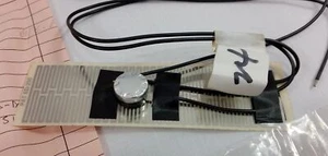 NLCH12 Adhesivo Aluminio Carcasa Cámara Elementos Calefactores 24VDC Lote 3 - Imagen 1 de 9