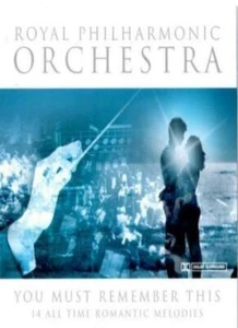 You Must Remember This Royal Philharmonic Orchestra 2002 CD Top-quality - Picture 1 of 7