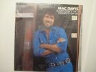 Mac Davis: Baby Don't Get Hooked On Me / Lp Album 1972