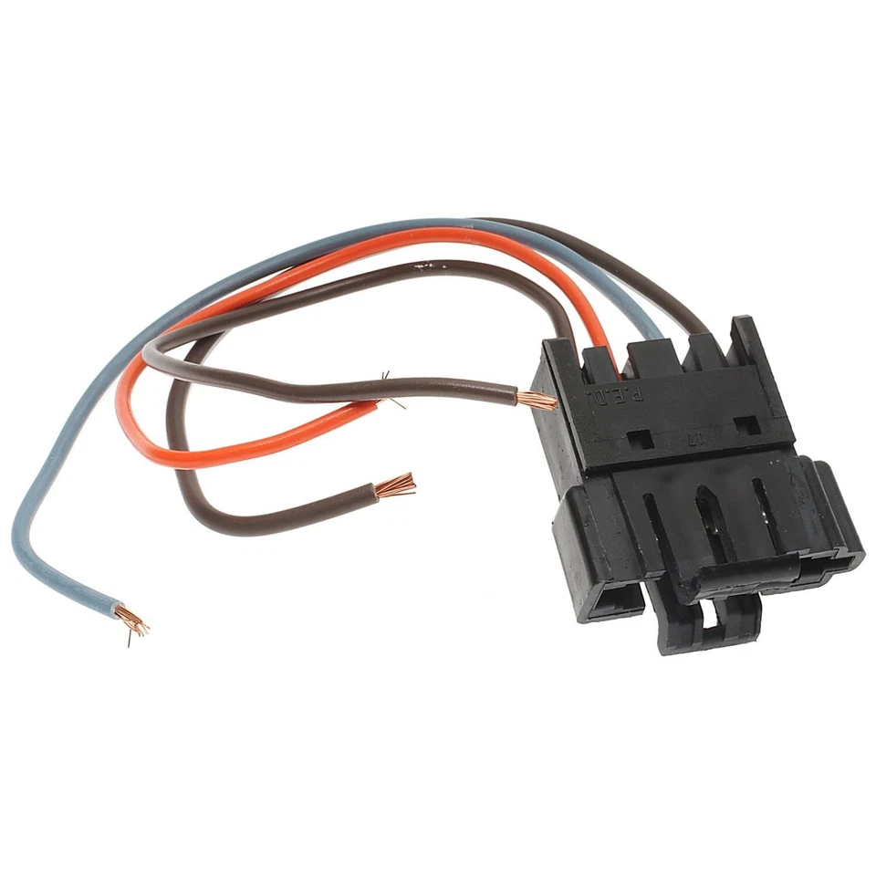 Conector de motor soplador de climatización para Chevrolet Caprice 1977-1981 SMP 1978 1979 1980 Foto 1 de 4