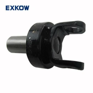 RR Prop Shaft Sleeve Yoke fits Mitsubishi Montero Sport 3.0 3.5 K86W K96W K89W - Picture 1 of 4