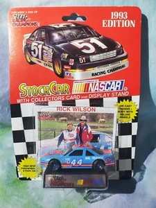 1993 Racing Champions NASCAR #44 STP Petty Racing 1:64 Die Cast Stock Car - Picture 1 of 1