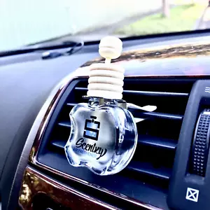 Scentxy Air Freshener One Million Type* Car Perfume Fragrance Diffuse Vent Clip - Picture 1 of 9