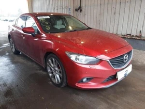MAZDA 6 2.2 DIESEL SH 2013 2014 AUSSCHLACHTEN ERSATZTEILE MOTOR ALU - Bild 1 von 7