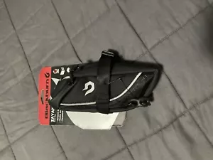Cycling Saddle Bag Bicycle Seat Bag - Picture 1 of 5