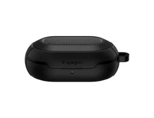 Spigen Galaxy Buds+ / Buds Core Armor Case - 1pc | Color: Black - Photo 1 sur 3