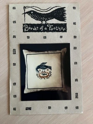 BIRDS OF A FEATHER Bird and Nest SAM101 - Image 1 of 3