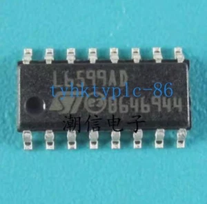 10 PCS NEW L6599AD LCD power supply chip - Picture 1 of 3