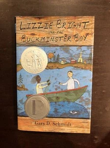 Lizzie Bright and the Buckminster Boy by Gary D. Schmidt (2004, Hardcover) - Foto 1 di 2