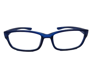 Men's Trusight Reading Glasses +1.50 Magnification Blue Frames New With Tags - Bild 1 von 8